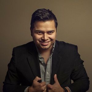 Meet your Posher, Chris